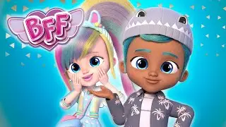 💧 დაბრუნება Magic Tears- ში 💧 BFF 💜 მალე ახალი სეზონი 😍 ახალი ეპიზოდები 🤩 BFF ქართულად