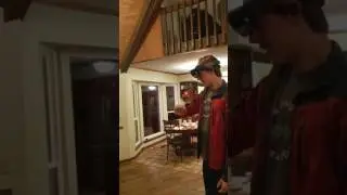 Hololens First impressions 2
