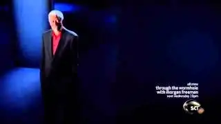 Morgan Freeman Thoughts On Sex