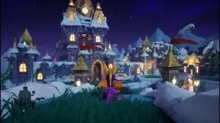 Spyro 2 Reignited Trilogy Sbloccare Testata