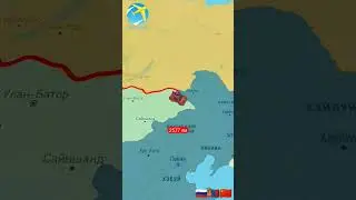Монголия 🇲🇳 теретория #подпишись #рекомендации #tiktok #странымира