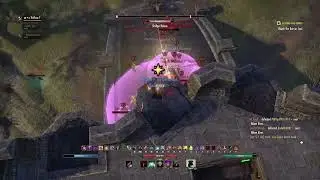 ESO Sunday Night Alessia Bridge Bombing