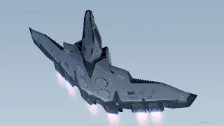 New Swedish Fighter jet : SHOCKED The World