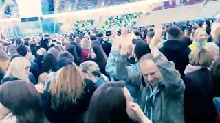 Ляпис 98 - В платье белом (Bright Fest, Минск, 11.05.2019)