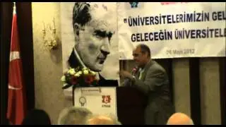 Ercan Öztemel Sunumu - EYPASAD Sempozyumu