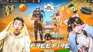 Pro Girl Challenge custom room 💎10,000 / 1 vs 1 free fire🔥/#youtubesearch #gamingvideos #youtube #ff