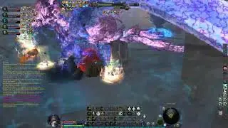 AION Classic 2.4 - Atreia: Stormwing #1 DPS Worldwide
