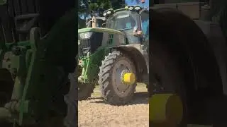 Загрузка семян ,посадка 2024 #potato #seeds #farming #food #agro #agriculture #metaldetecting