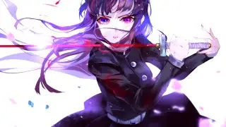 Kanao Tsuyuri [AMV] Demon Slayer