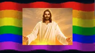 why god is a homosexual (proof)