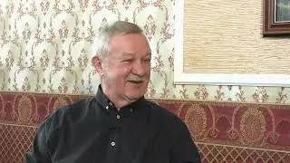 Мазуровский   Рассаз о жизни