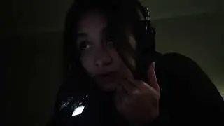 asmr for broken/lonely hearts