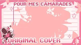 「ORIGINAL COVER」Pour mes camarades ✶ For Fruit Basket ♥ Mafuyu