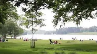 Tatton Park New Video: Everything you love to do