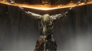 SUPER SECRET LORE ELDEN RING