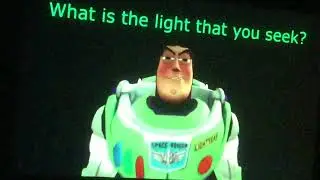 THE HARDEST, FINAL BATTLE EVER || ToyStory3.Exe (Bad Ending)