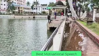 Making Peace With Your Past | Motivational Speech