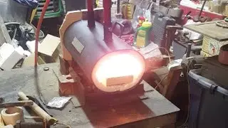 Forge Stream 4: New Equipment & Old Friends