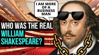 A Year In The Life Of William Shakespeare 1599 - Shakespeare's Life Biography