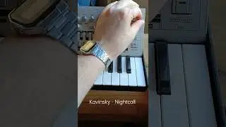 kavinsky - Nightcall