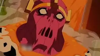 Baron Zemo Past And Present | The Avengers Earths Mightiest Heroes S1 E9