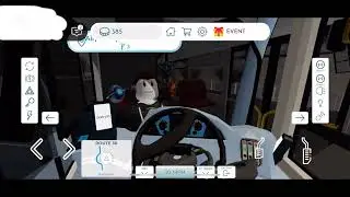 (Day 30) Canterbury & District Bus Simulator Route