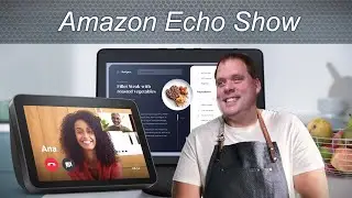 What Does the Amazon Echo Show do that the Amazon Echo Dot Don't?