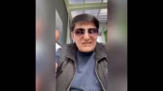 Подход От Васи Бриллианта и Валико Самушия , иконы Воровского Мира ! Боря Багратыч был ими воспитан!