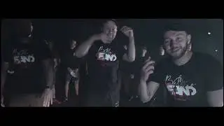 Peter Gang PP - Oni Chcieliby ft. Krasza, PerszingCS, Harpi M.U.R.