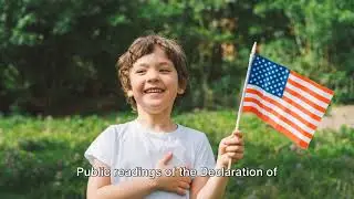The Story, History and Facts Behind The Fourth of July