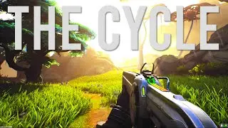 The Cycle Frontier Gameplay First Impression  | Closed Beta 2