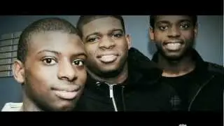 Inside Hockey - Subban Brothers