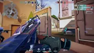 Insane Jett