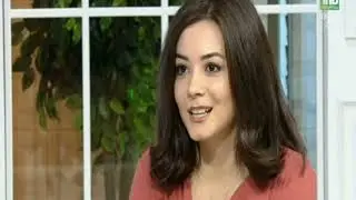 ТНВ. Манзара. Гузель Гюльвердиева