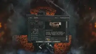 Как вступить к группировке зомбированных сталкеров:STALKER Call of chernobyl by Stason