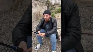 Приключения Алика: «Рыбак Рыбака» 