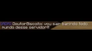 MEU PRIMEIRO DIA DE ADMIN DO SKYMINIGAMES