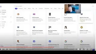 Jasper AI Review 2022 ( Jasper Review Walkthrough & Demo )  AI Content Creation Software