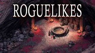 18 Best ROGUELIKE Games You Absolutely Must Play!