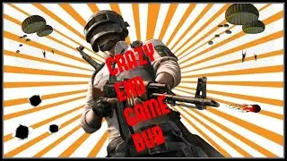 PUBG CRAZY  Dub🏆