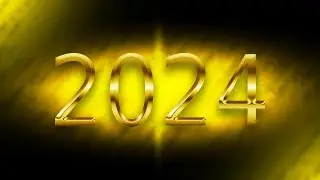 2024 Chegou... (Voltei)