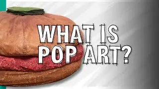 Understanding Pop Art | ARTiculations