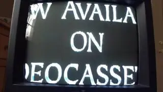 Opening to She's All That 1999 VHS