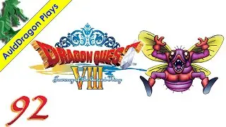 Dragon Quest 8 (PS2) — Part 92 - The Most Annoying Enemies