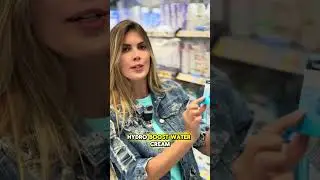 Dica de Miss: Outros produtos Hydro Boost da Neutrogena! #beleza #pele #hidratação