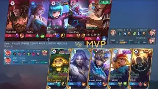 MobileLegends / Lolita