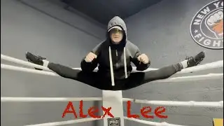 Alex Lee Practice Motivation