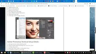 How to download Photoshop for Free