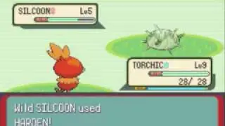 Let's Play Pokémon Emerald Part 6, Enter Team Aqua