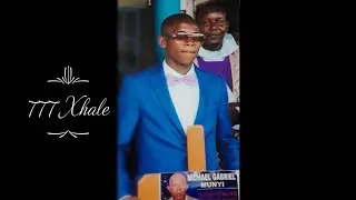 777 Xhale RIP